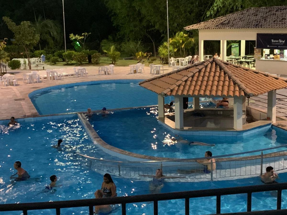 No GOLDEN DOLPHIN EXPRESS VOCÊ IRÁ TER MOMENTOS ESPETACULARES! Caldas Novas Esterno foto