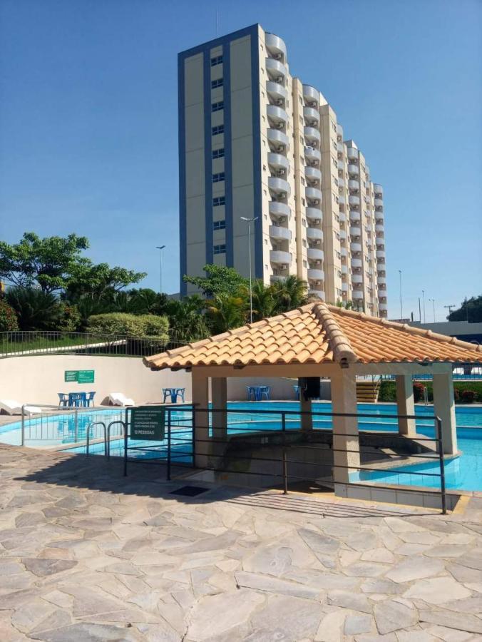No GOLDEN DOLPHIN EXPRESS VOCÊ IRÁ TER MOMENTOS ESPETACULARES! Caldas Novas Esterno foto